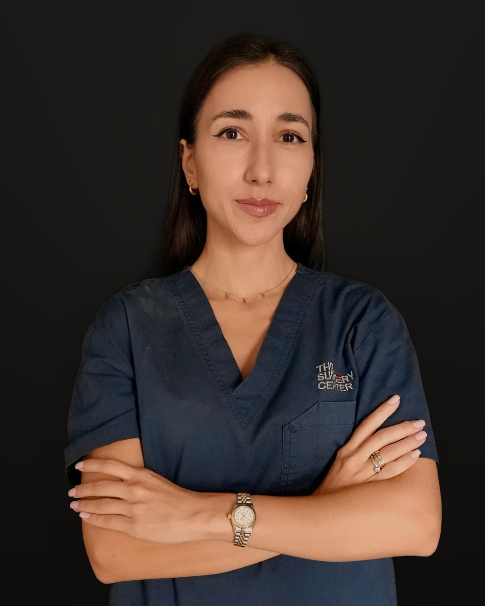 Dr. Theodora Papavasiliou, Specialist Plastic Surgeon.